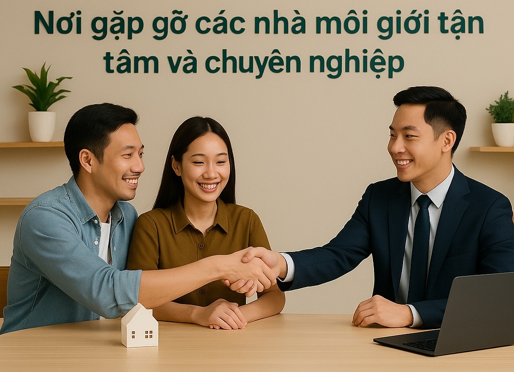 Bất động sản Đẹp