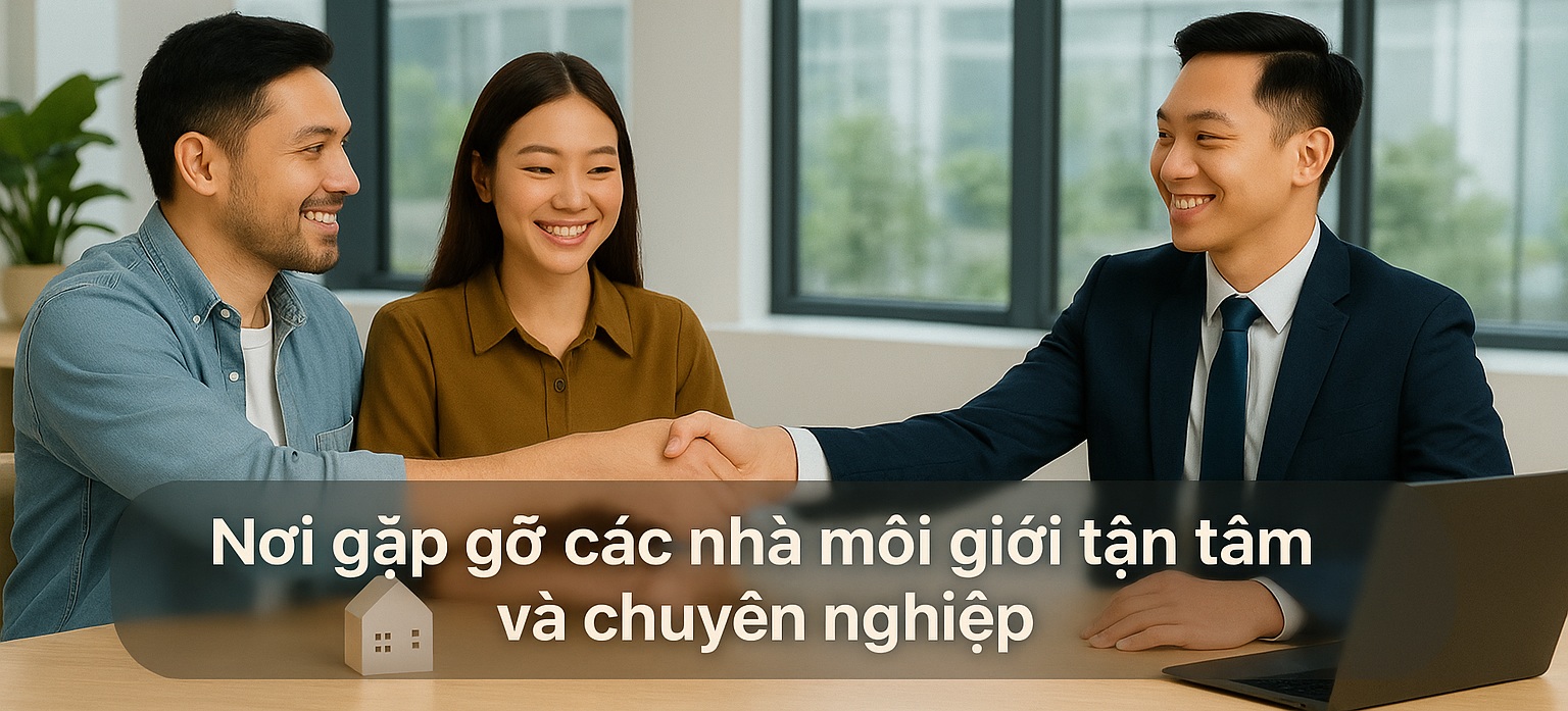 Bất động sản Đẹp